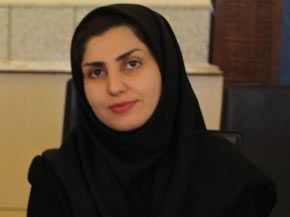 سارا احمدی