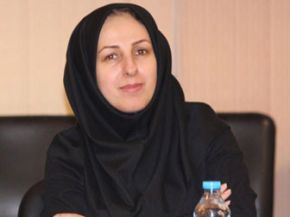 آسیه سادات ملاباشی