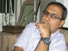 سید محسن صالح