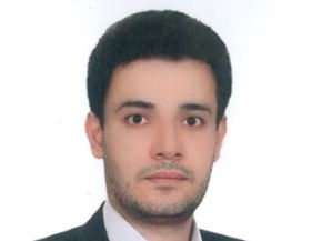 علیرضا شرافتی