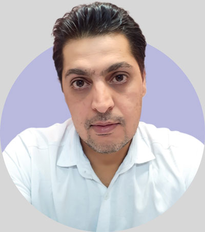 دکتر مهدی کاروان